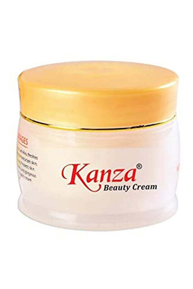 Whitening Cream