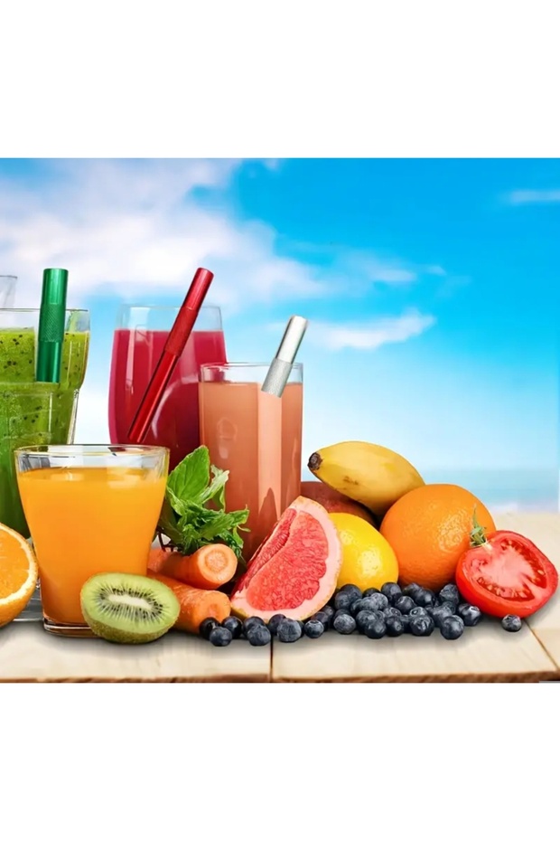 Honeypuff pipet 1 adet - 2