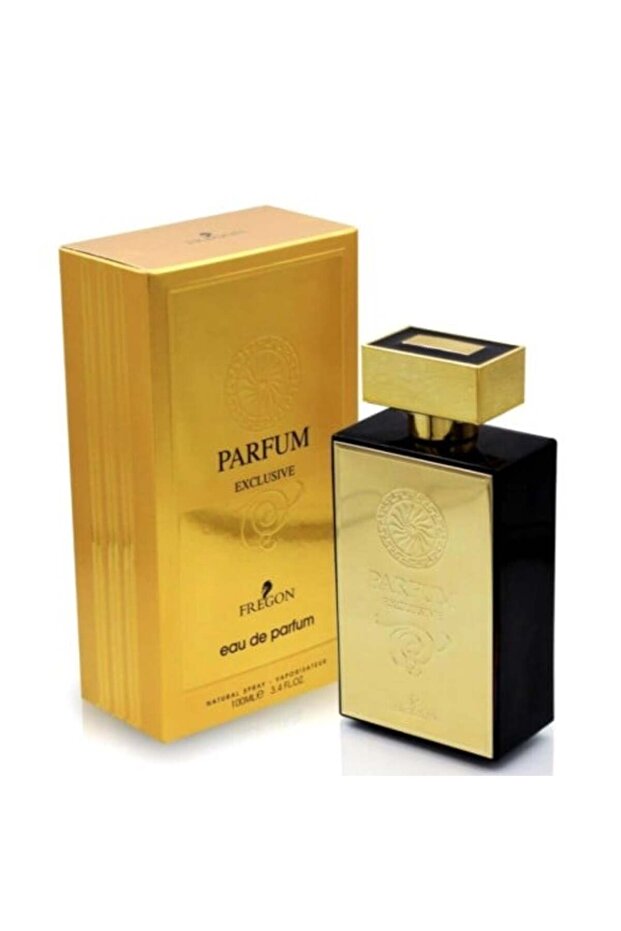 عطر حصري 100 مل - 1