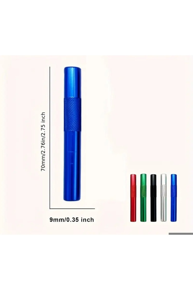 Honeypuff pipet 1 adet - 4
