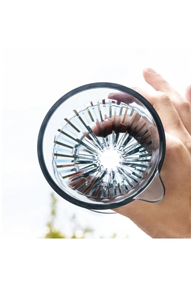 قمع تايمور كرستال - 6