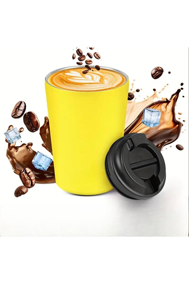 اكواب حافظ حرارة 330مل - 2