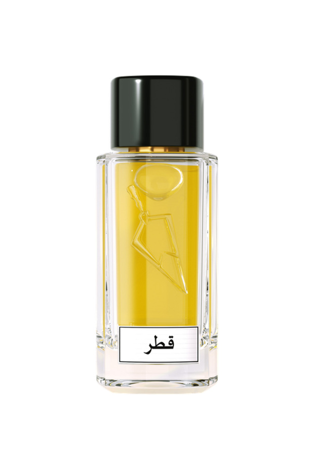 عطر العنبر والتوت - 1