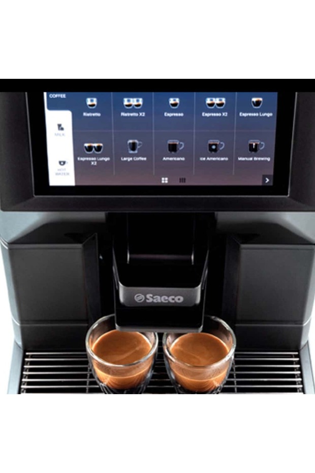 Magic M2 Plus Espresso Machine - 1