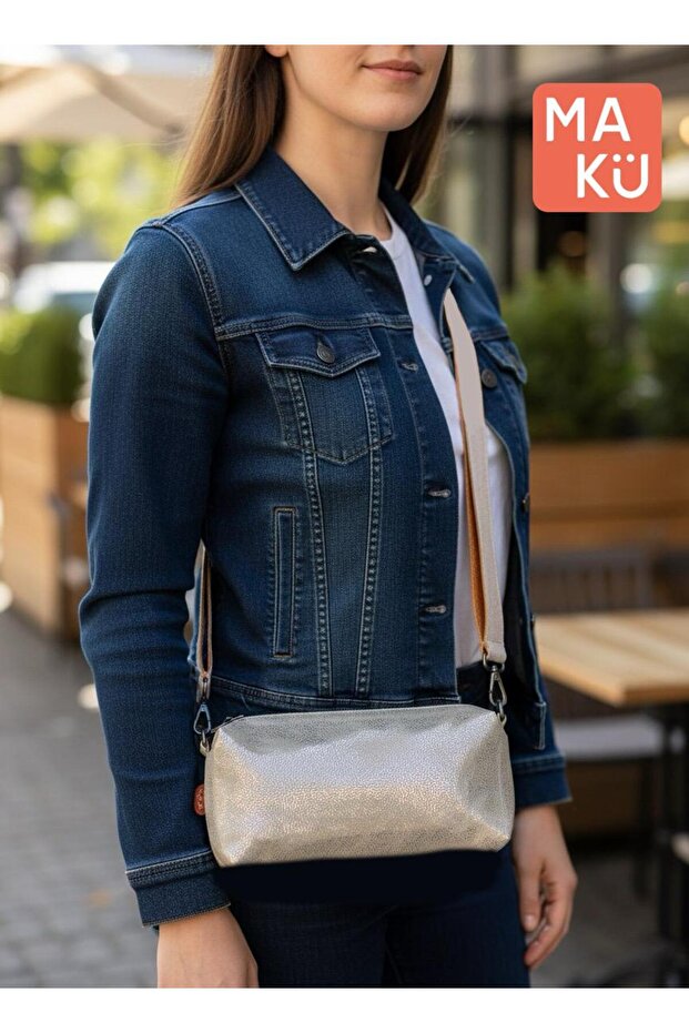 MIBA Mini Çanta - 6