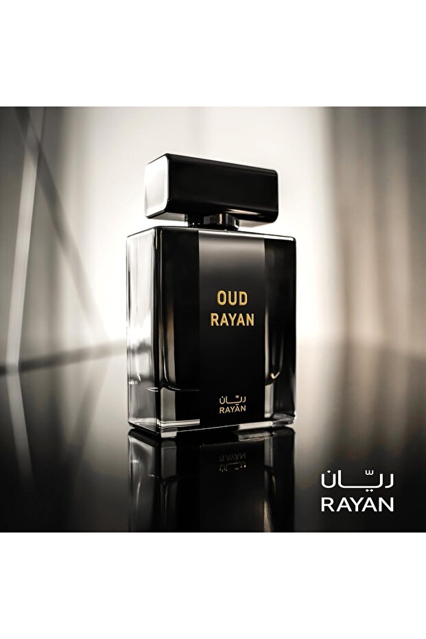 عود – 100 مل ماء عطر (رجالي) - 2