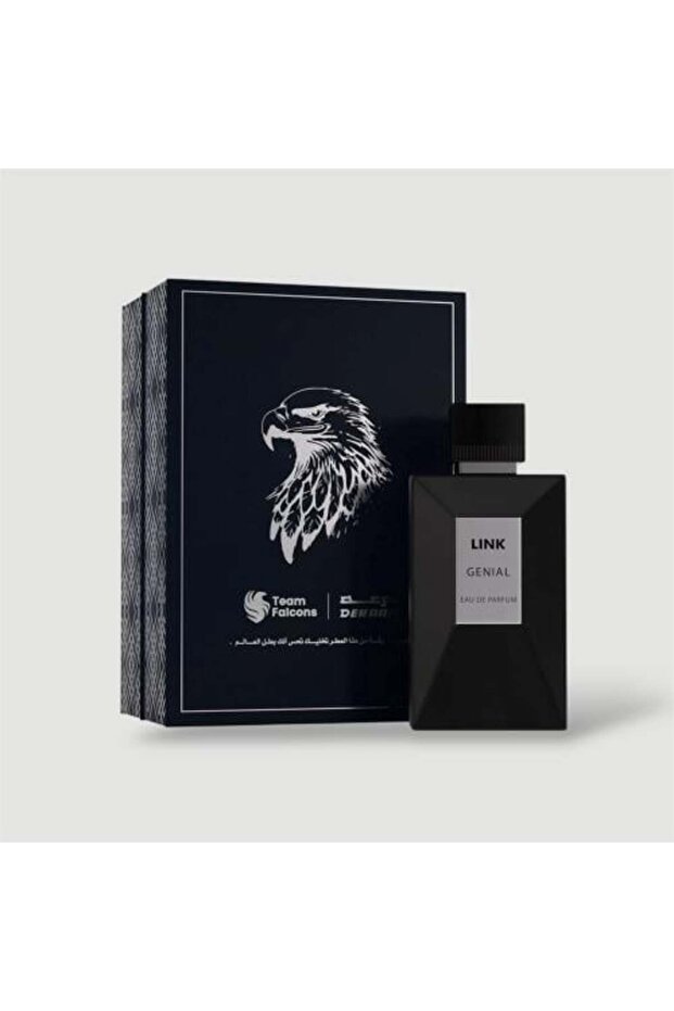 علبة عطر داره إكس فالكونز - جينيال ١٠٠ مل