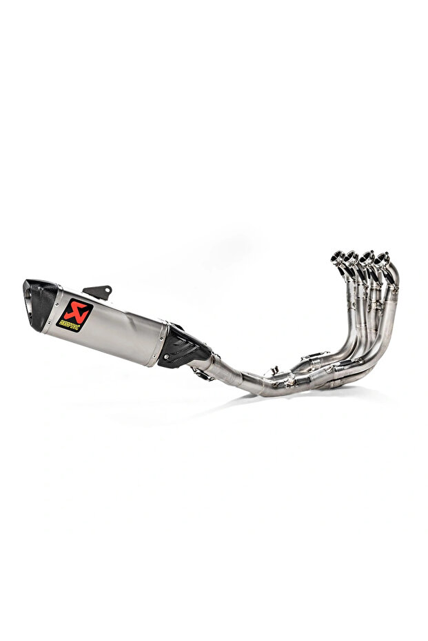 AKRAPOVICS-B10E10-APLTBMWS1000R/M1000R(21-25)-S1000RR/M1000RR(19-25)EVOLUTIONLINE(TITANIUM)EGZOZ - 1