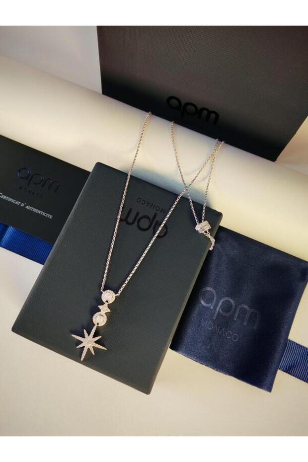 Chain with pendant - 1