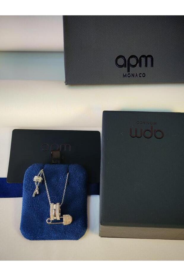 Chain with pendant - 4