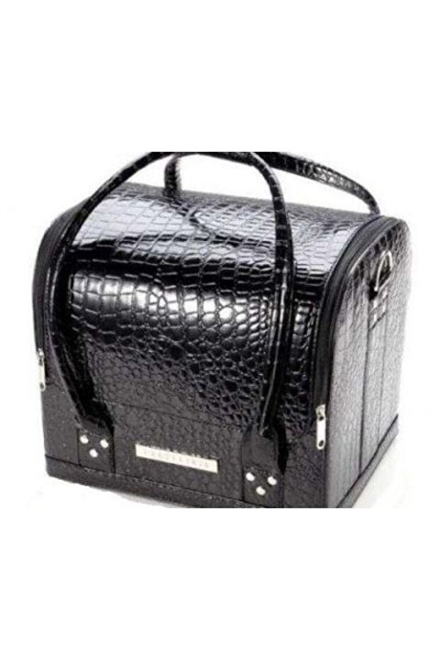 - Make Up Bag - Variant Black - 1