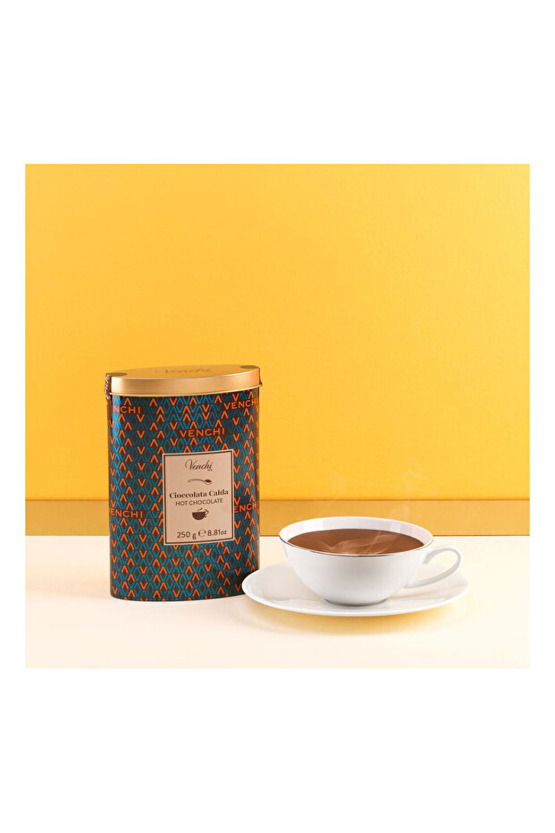 Ciocolată caldă 250 g - 6
