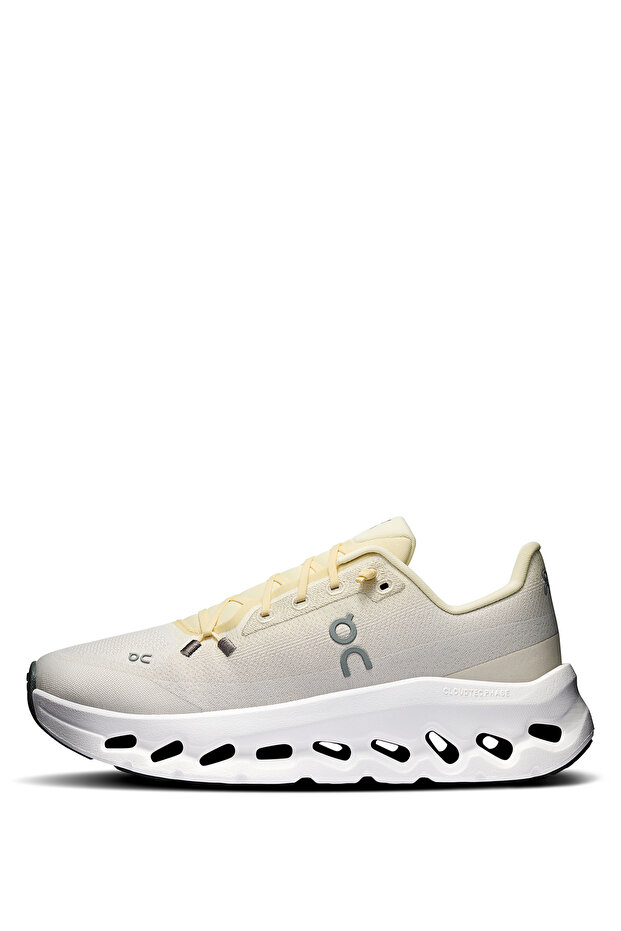 Cloudtilt Sarı Kadın Sneaker - 3