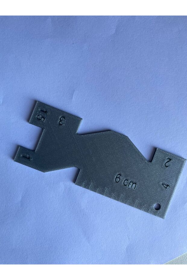 جهاز قياس نسبة الخياطة - 5