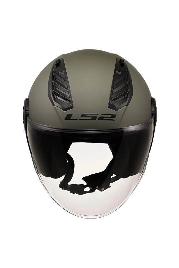 KASK AIRFLOW 2 TURKUAZ - 2