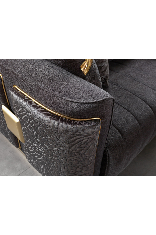 ALMİRA 3'LÜ KOLTUK - 7