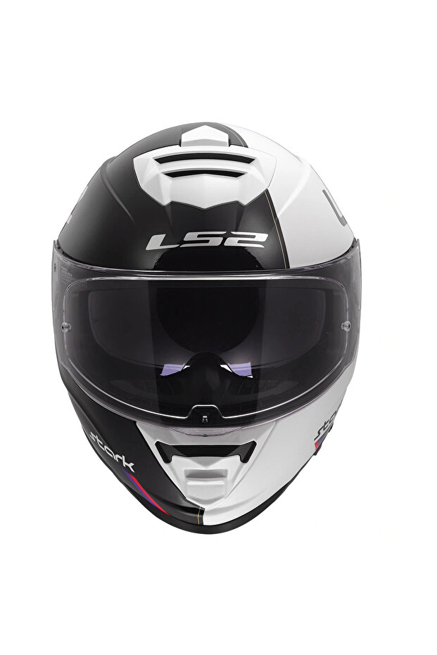 STORM 2 STARK -MAVİ-SARI KASK - 6