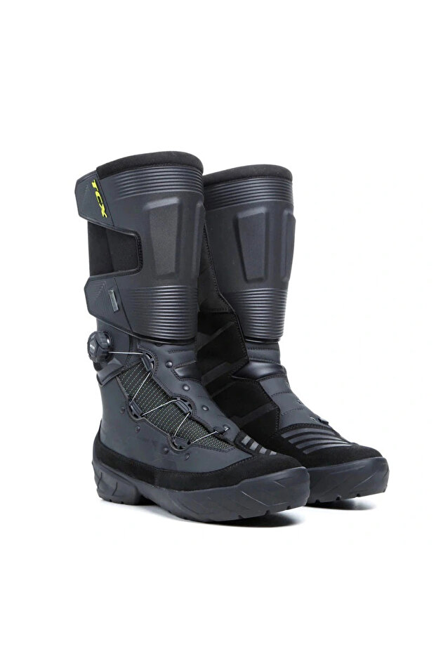 INFINITY 3 GORE-TEX ÇİZME SİYAH - 1