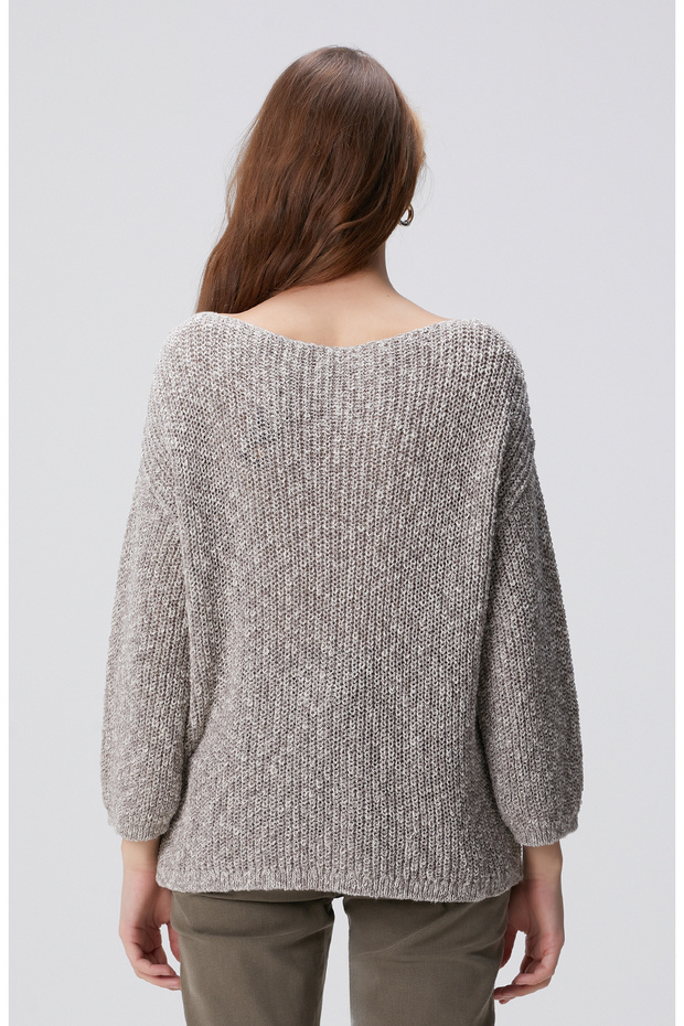 Vizon Melanj Kazak - 5