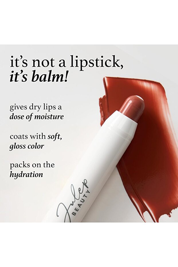 أحمر شفاه بنكهة بلسم الكرز - 4