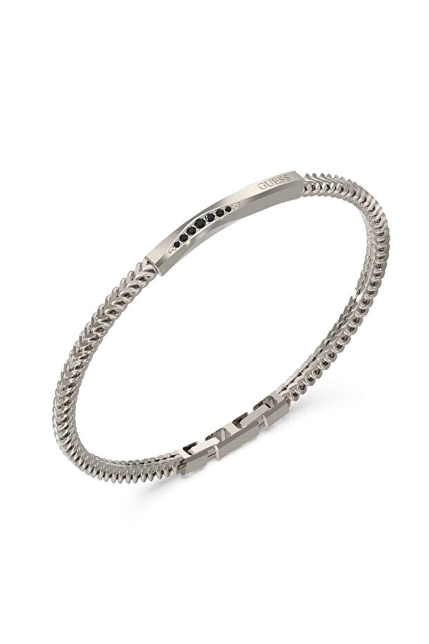 Jgujumb05102Jwsts Men's Bracelet