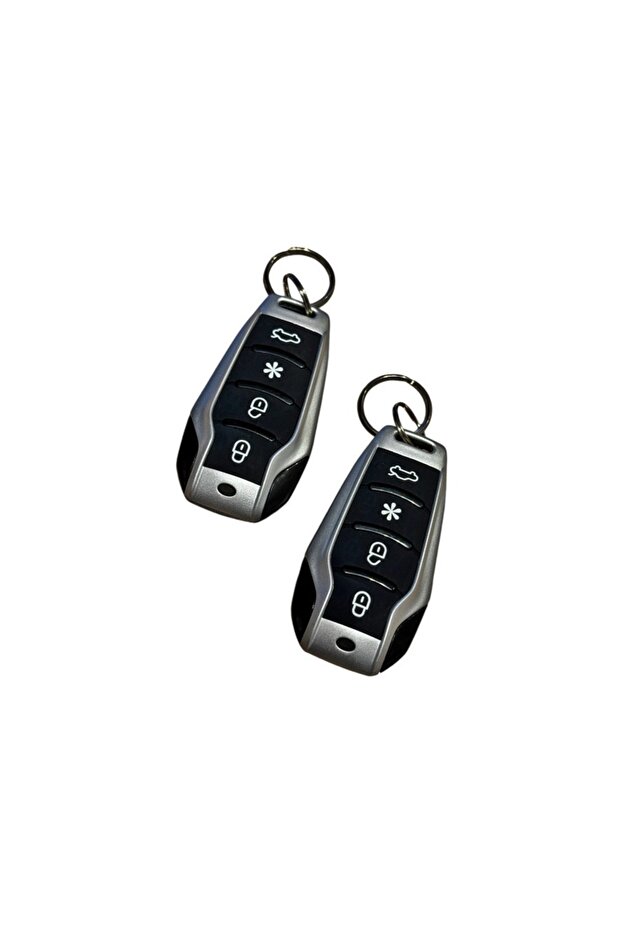 Central locking module with remote control model 191216 and siren output - 2