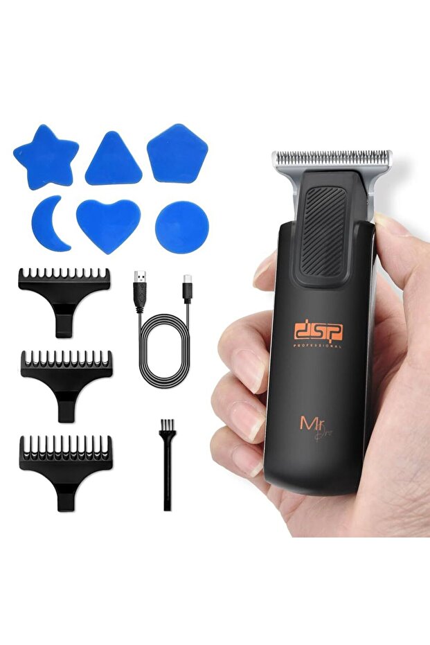 Mini shaver pro - 4