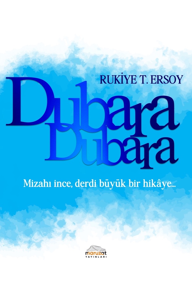 Dubara Dubara – Mizahi Roman | Barınma Krizi, Gençlik, Toplumsal Eleştiri - 5