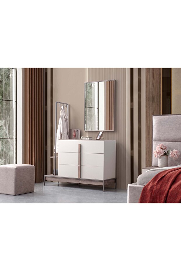 İmpera Makyaj Masası - 5