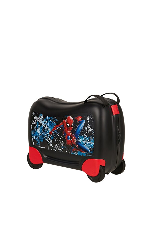 Dream2Go Disney Çocuk Valiz - 2