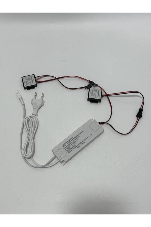 Dokunmatik Sensörlü Led Driver 12V 3A - 3