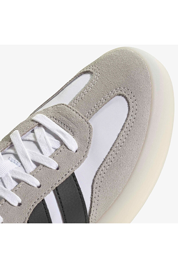 Barreda Decode Kadın Beyaz Spor Ayakkabı - 8