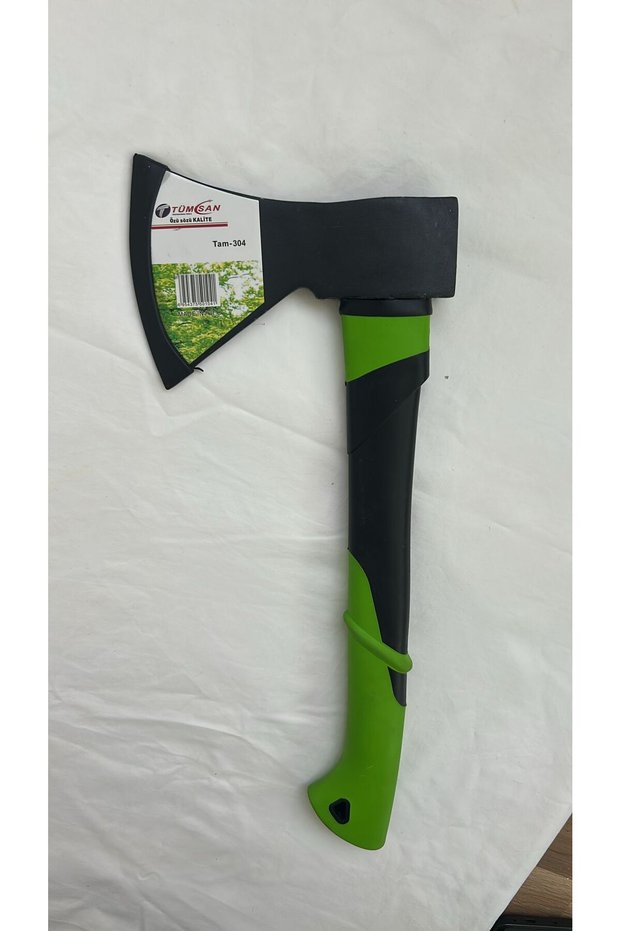 KARBON ÇELİK BALTA 800 GR