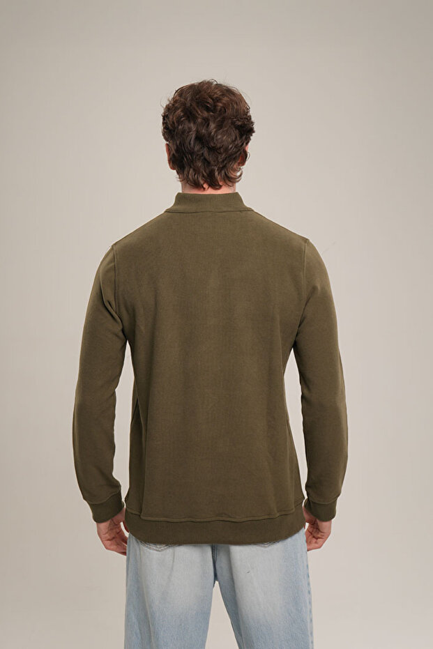 Yonca Comfort Soft Sweatshirt - 2