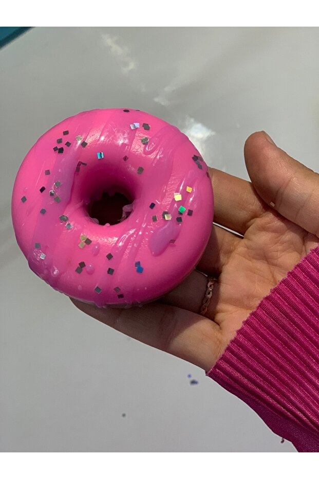 Donut sabun - 2