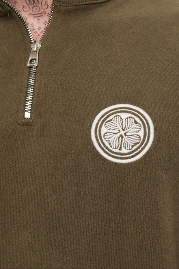 Yonca Comfort Soft Sweatshirt - 3