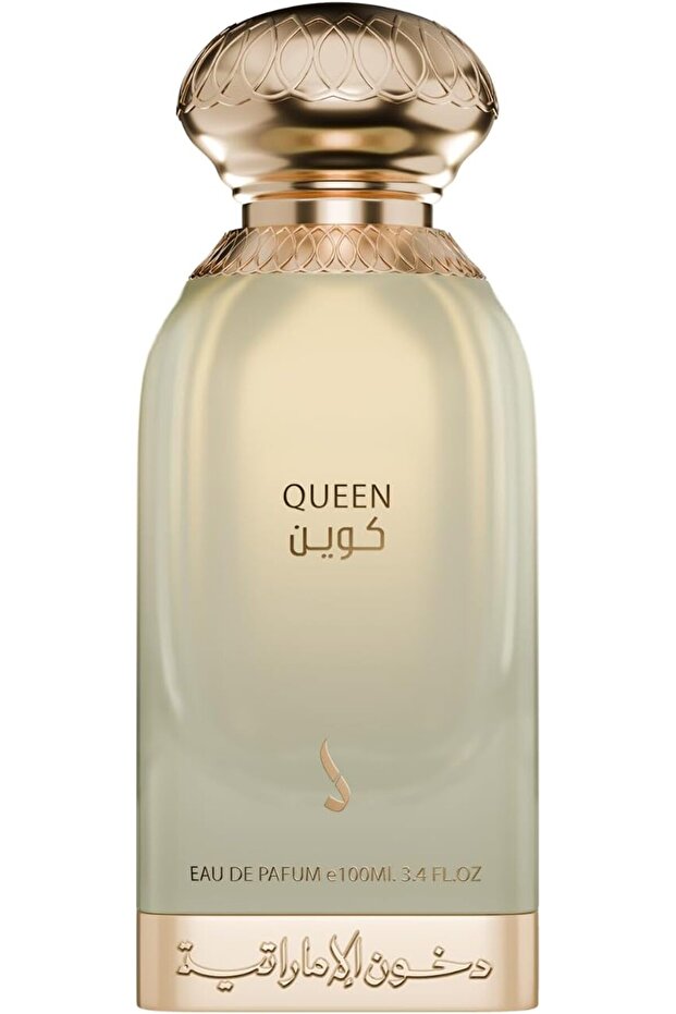 عطر إماراتي كوين، 100 مل - 1