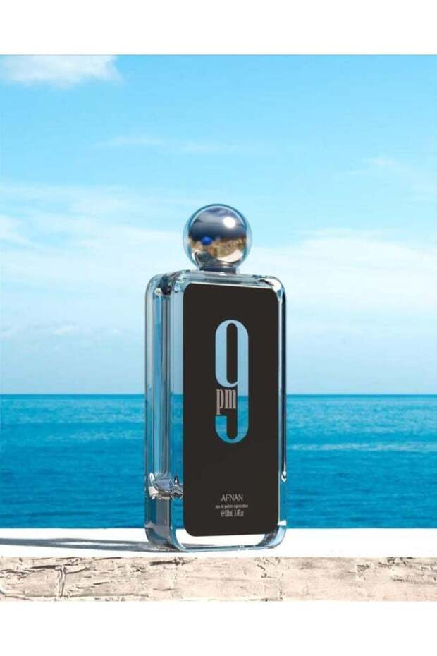 9 مساءً أو دو برفيوم 100 مل - 4