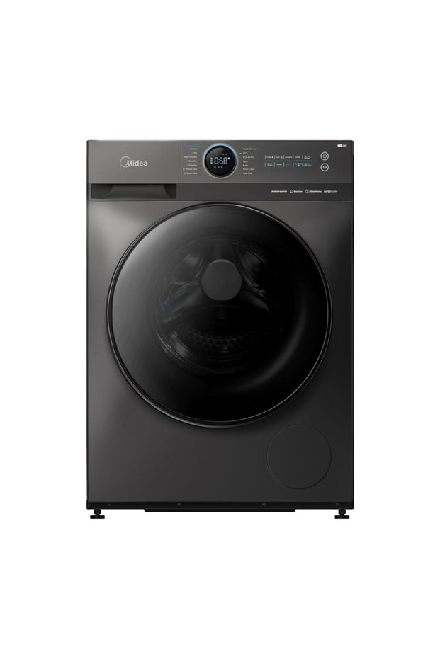 10/7 KG Smart Washer Dryer | 1400 RPM | Fully Automatic | 16 Programs