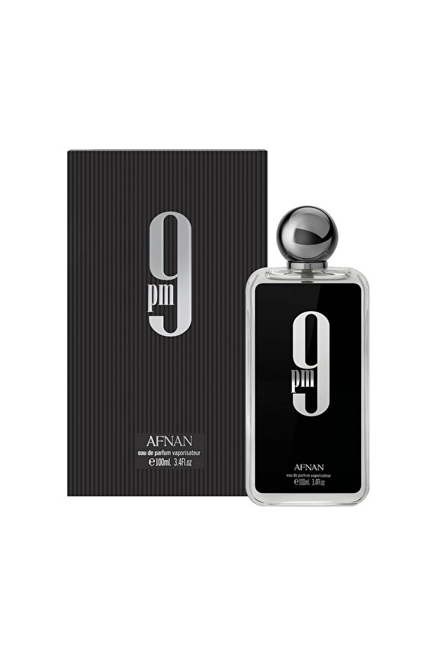 9 مساءً أو دو برفيوم 100 مل - 1