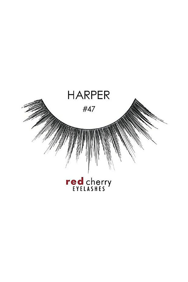 رموش صناعية 47 - 1