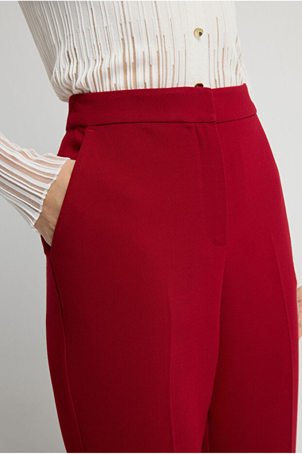 Sigaret Pantolon - 5