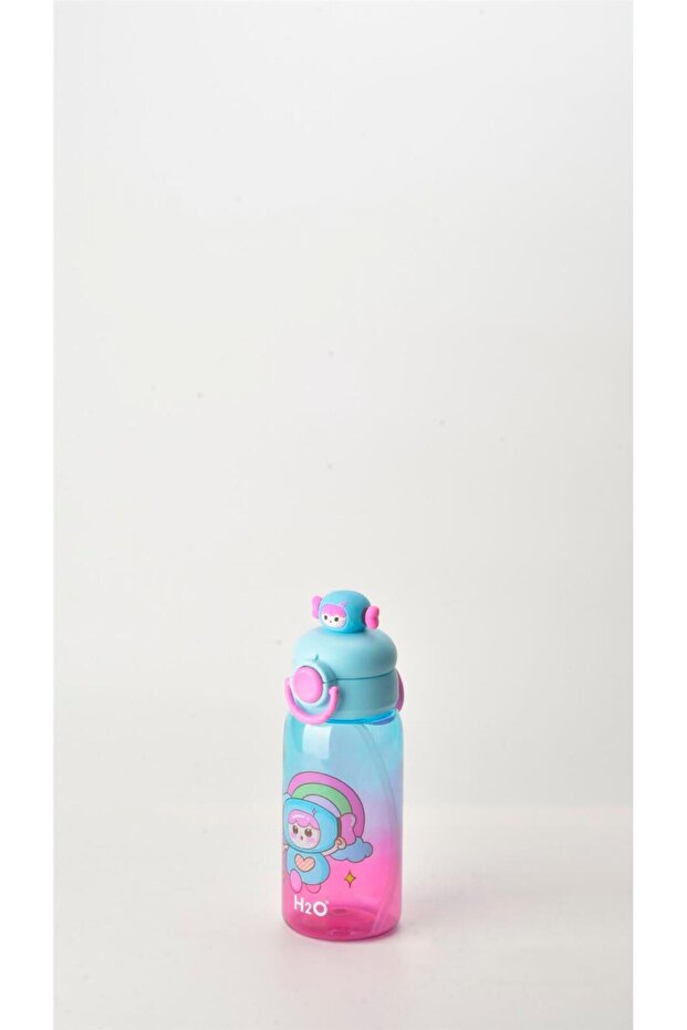 Polikarbon Matara * 700 ML. - 1