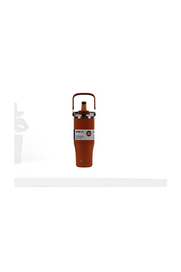 ÇELİK MATARA 900 ML - 7