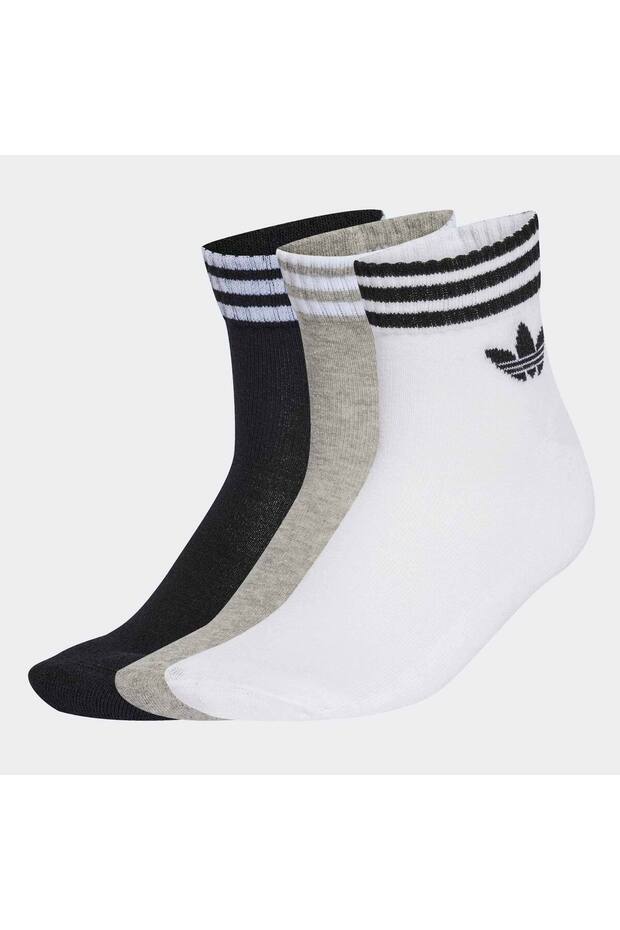 3-пакет чорапи (JV7437) - 1