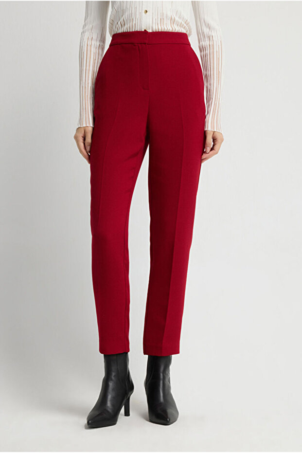 Sigaret Pantolon - 3