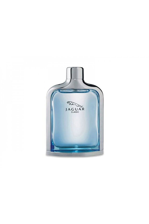 عطر كلاسيك بلو من جاكوار للرجال او دي تواليت 100مل