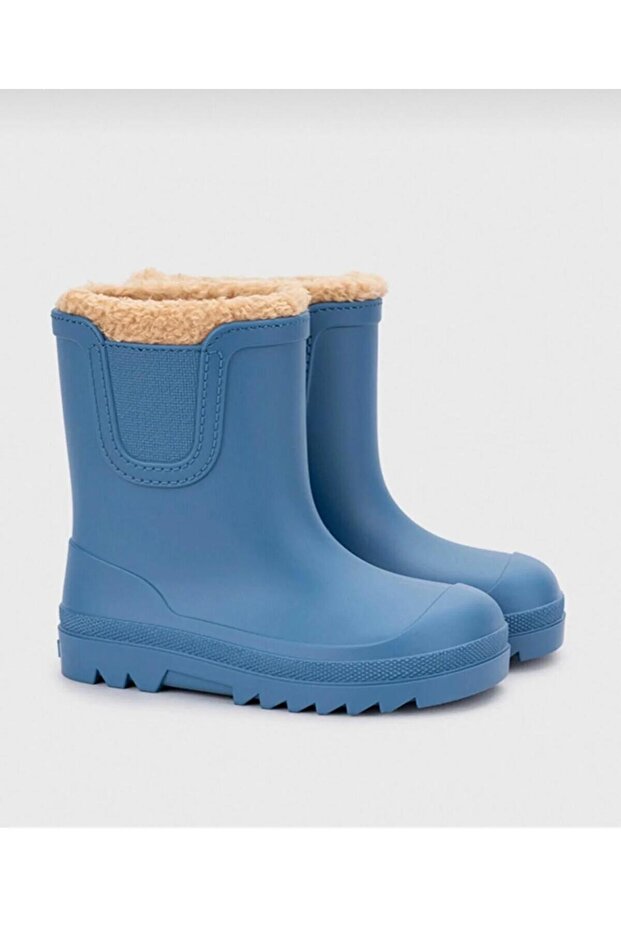 çocuk yağmur botu - 1