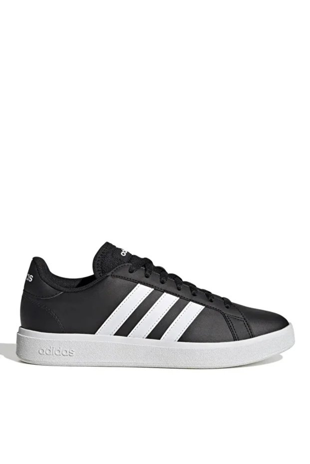 Grand Court Base 2.0 C Women's Sports Shoes Gw9262 Cblack/Ftwwht/Cblack