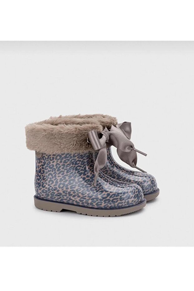 yağmur çocuk botu - 1